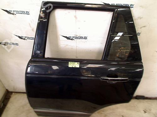Left rear door LAND ROVER RANGE ROVER IV (L405) 3.0 TDV6 4x4 | BP29425355C4 