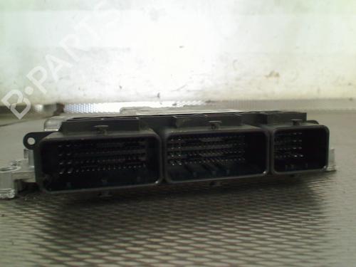 Engine control unit (ECU) OPEL VIVARO B Van (X82) 1.6 CDTI (05) | BP40008259M57 - Image 6