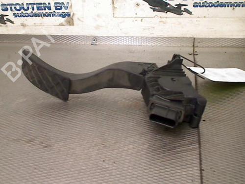 Used Pedal VW GOLF VII (5G1, BQ1, BE1, BE2) e-Golf (115 hp) 31353325