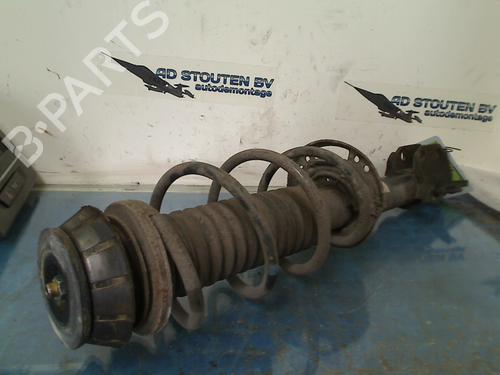 Left front shock absorber SUZUKI VITARA (LY) 1.6 (APK 416) | BP20220304M16 