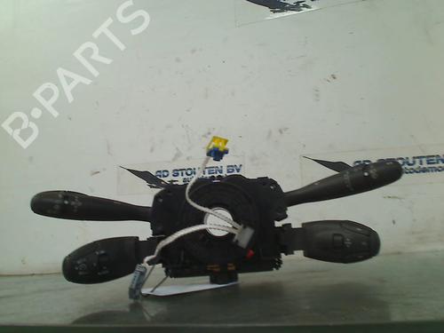 Used Steering column stalk PEUGEOT 308 I (4A_, 4C_) 1.6 16V (120 hp) 24931716
