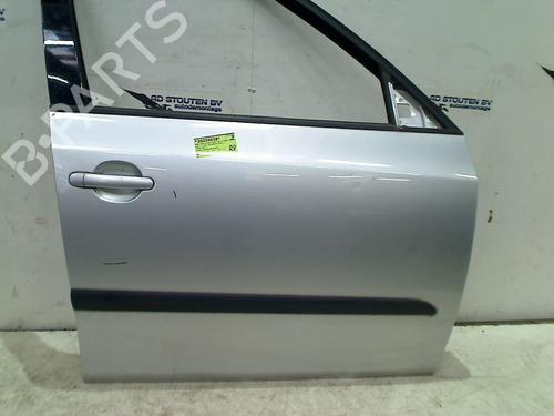 Right front door SKODA FABIA II Combi (545) 1.2 TSI | BP17389796C3 