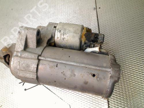Starter PEUGEOT 2008 I (CU_) 1.2 THP 130 / PureTech 130 | BP30742741M8 