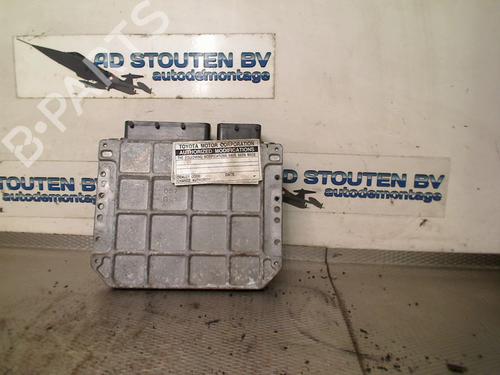 Engine control unit (ECU) TOYOTA AURIS (_E15_) 2.2 D (ADE157_, ADE151_, ADE151R, ADE157R) | BP39587596M57 - Image 5