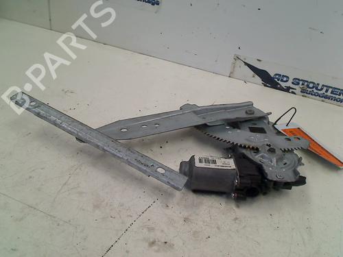 Rear right window mechanism NISSAN NOTE (E11, NE11) 1.4 | BP11306345C25 