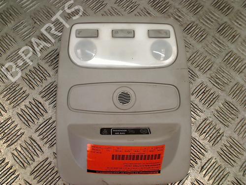 Used Interior roof light RENAULT CLIO IV (BH_) 1.5 dCi 75 (75 hp) 11308954