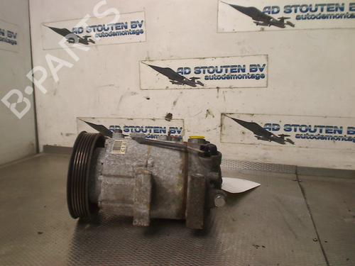 AC compressor HYUNDAI i30 (GD) 1.4 | BP30095805M34