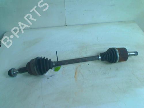 Left front driveshaft CITROËN JUMPER II Van 2.0 BlueHDi 130 | BP38461976M38 - Image 4
