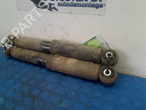 Right rear shock absorber FIAT 500 (312_) 1.4 (312AXC1B, 312CXC1B) | BP13126632M19 