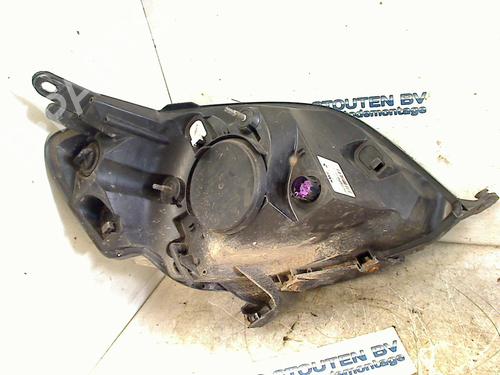 Left headlight FIAT FIORINO Box Body/MPV (225_) 1.3 D Multijet (225BXD1A, 225BXB1A, 225BXB11) | BP11320277C28 