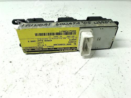 Switch HYUNDAI SONATA V (NF) 2.4 | BP11257694I30 