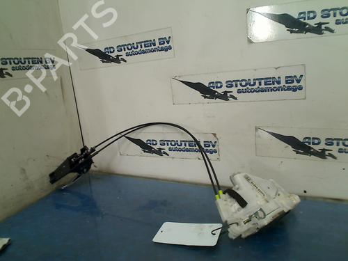 Used Front left lock SUZUKI VITARA (LY) 1.6 (APK 416) (120 hp) 20220313
