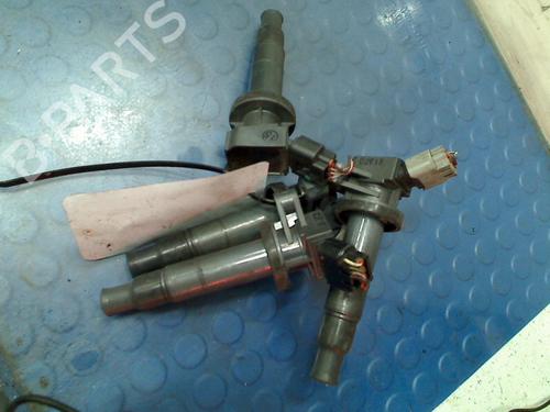 Ignition coil TOYOTA AVENSIS Estate (_T25_) 1.8 VVT-i (ZZT251_, ZZT251R) | BP11303189M94 