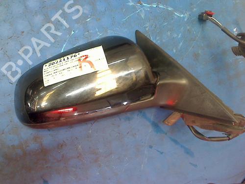 Right mirror AUDI A3 Sportback (8PA) 2.0 TDI 16V | BP11323966C27 