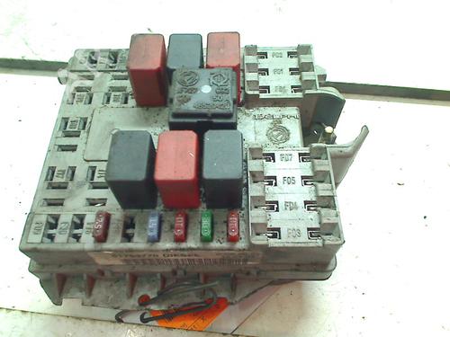 Sikringsdose FIAT DOBLO Box Body/MPV (223_) 1.3 D Multijet (75 hp) 11308133