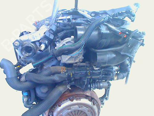 Engine PEUGEOT PARTNER Box Body/MPV 1.6 HDi | BP33334396M1  - Image 6