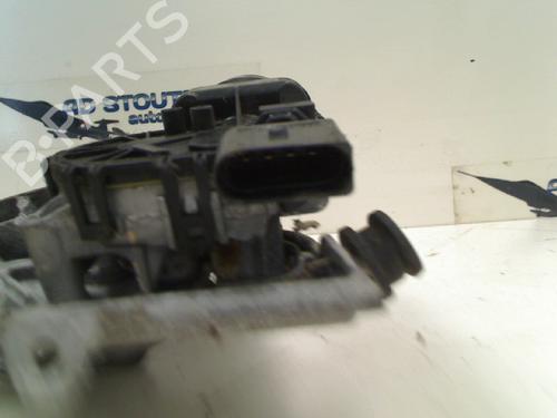 Vindrude Viskermekanisme FORD FIESTA VI (CB1, CCN) 1.25 | BP11305799C83