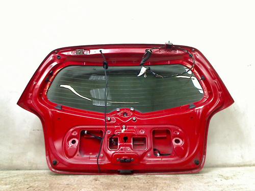 Tailgate RENAULT TWINGO II (CN0_) 1.6 RS (CN0N, CN0R, CN0S) | BP31855550C6 