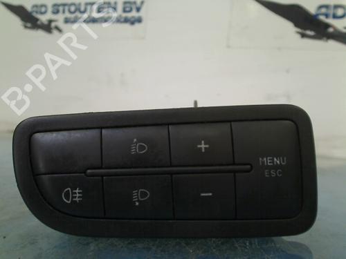 Switch CITROËN NEMO Box Body/MPV (AA_) 1.4 HDi | BP13718038I30 