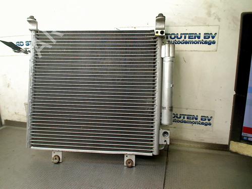 Used AC radiator AC radiator 38816309 38816309