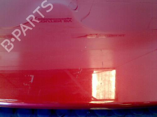 Rear spoiler CITROËN C4 Picasso I MPV (UD_) 1.8 i 16V | BP11264294C96 