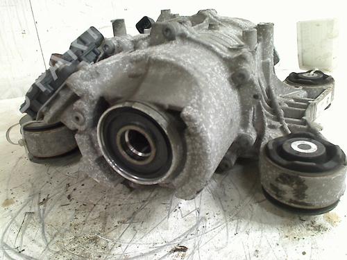 Rear differential VW GOLF VIII (CD1, DA1) 2.0 TSI R 4motion | BP36662525M24 - Image 9
