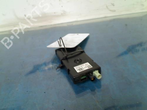 Used Electronic module BMW 3 (F30, F80) 330 e (252 hp) 13296014