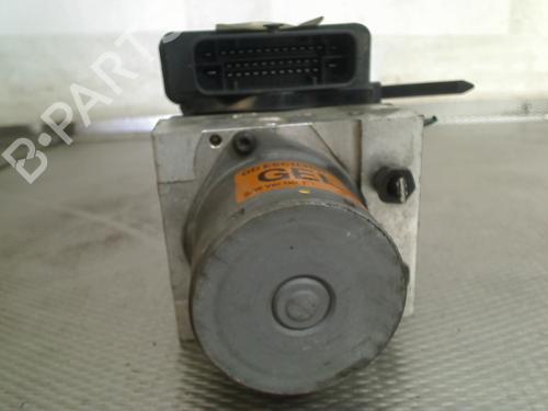 ABS pump HYUNDAI i30 (GD) 1.6 CRDi | BP34715091M43  - Image 5