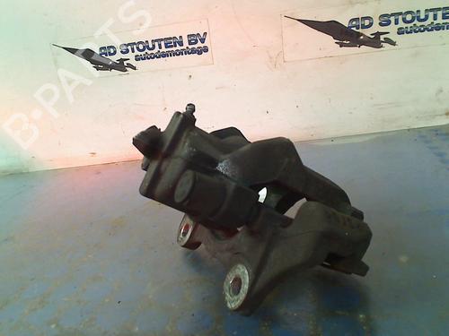 Left front brake caliper DACIA SANDERO II 1.0 SCe 75 (B8JC, B8JD, B8NC) | BP31637820M105 