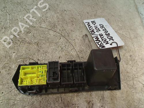 Mirror switch NISSAN NOTE (E11, NE11) 1.6 | BP11309295I25 