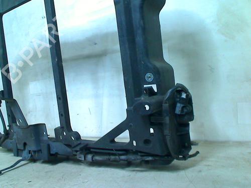 Front slam panel MAZDA CX-5 (KE, GH) 2.0 (KEEFW) | BP34005406C72  - Image 5