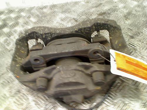 Used Left front brake caliper BMW 5 Gran Turismo (F07) 530 d (245 hp) 11773037