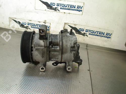 AC compressor PEUGEOT 2008 I (CU_) 1.2 VTi | BP30820123M34  - Image 6