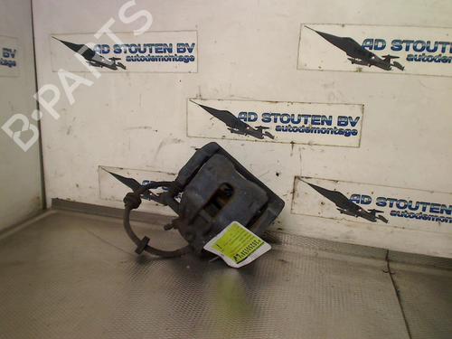 Left front brake caliper RENAULT CLIO IV Grandtour (KH_) 0.9 TCe 90 | BP30095794M105