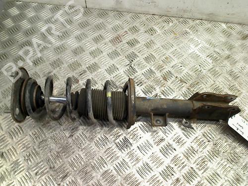 Used Left front shock absorber SMART FORFOUR (454) 1.1 (454.033) (64 hp) 11259044