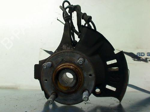 Right front steering knuckle HYUNDAI i20 I (PB, PBT) 1.2 | BP15909981M26 