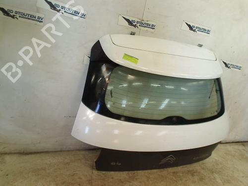 Tailgate CITROËN C4 CACTUS 1.2 VTi 82 | BP28575872C6
