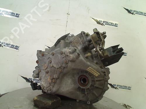 Gearbox MINI MINI Convertible (R52) Cooper S | BP18018478M3 