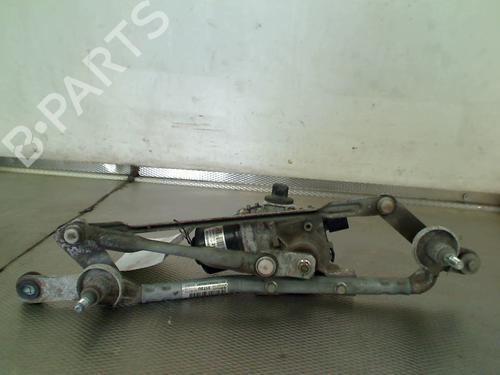 Used Front wipers mechanism Front wipers mechanism 39247327 39247327