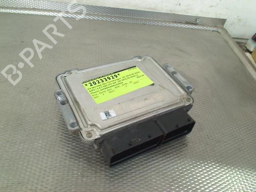 Engine control unit (ECU) KIA SPORTAGE IV (QL, QLE) 1.6 T-GDI AWD | BP31807380M57 