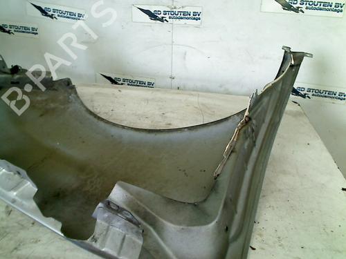 Left front fenders OPEL COMBO Box Body/MPV (X12) 1.3 CDTI (B05) | BP28111884C41 
