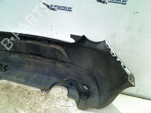 Rear bumper ALFA ROMEO MITO (955_) 1.6 JTDM (955AXC1B) | BP21569495C8 
