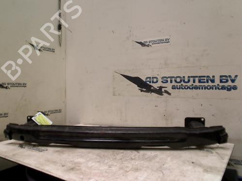 Used Rear bumper reinforcement AUDI Q3 (8UB, 8UG) 1.4 TSI (150 hp) 12590591