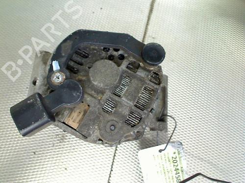 Alternator PEUGEOT 207 (WA_, WC_) 1.4 16V | BP30112686M7 