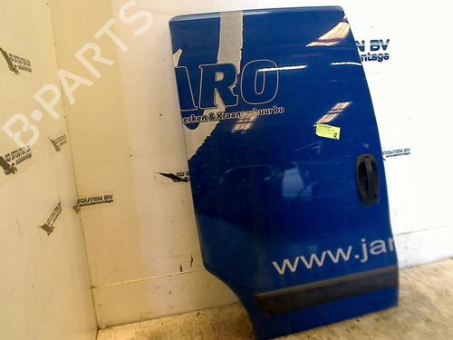 Right slide door FIAT FIORINO Box Body/MPV (225_) 1.3 D Multijet (225BXD1A, 225BXB1A, 225BXB11) | BP11325939C75 