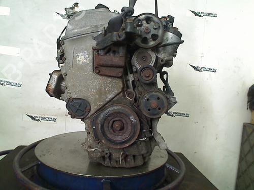 Engine HONDA CR-V III (RE_) 2.2 i-CTDi 4WD (RE6) | BP28314362M1 