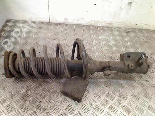 Used Left rear shock absorber HYUNDAI TUCSON (JM) 2.0 (141 hp) 11299344