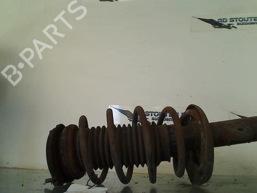 Left front shock absorber FIAT DOBLO Cargo (263_) 1.3 D Multijet | BP19428505M16 