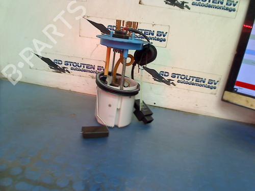 Pompe à carburant SEAT LEON (1P1) 1.2 TSI (105 hp) 19544245