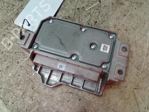 ECU airbags BMW 3 (E90) 320 i | BP11321832M53 